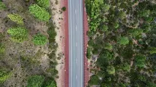 DJI MINI 3 PRO - Central Oregon Wildnerss 4k Drone Footage