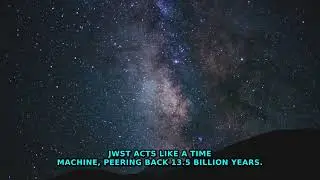The Infrared Secret That Revealed Our Universe's Beginning