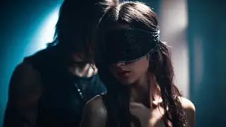 Loving You in Silence (Lyrics) | Emotional Dark Metal / Rock Song