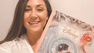 Disney Book Club Meeting: Entertaining with Disney