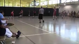 Isaiah Speelman Mix - 2015 Adidas Invitational