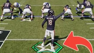 В Madden NFL 26 вышло крупное обновление!
