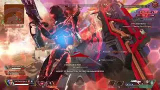 Three Strikes LTM Apex