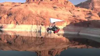 Gyro Demonstration-No post production