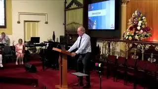 Br Peter Scragg - 