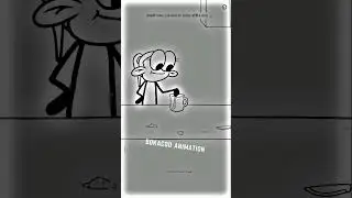 বান্ধবী যখন স্বামী জন্য চা বানাই, 🤣🤣 (memes) animation video funny short Bangla Bokacodanimation