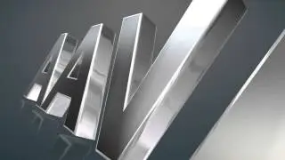 AAVA 3D Titel