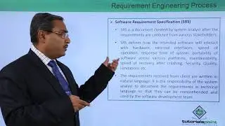 Requirement Engineering Process