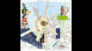 Bright Eyes - When The Curious Girl Realizes She Is Under Glass Again