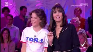 DettoFatto 10/10/2017