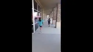 Kids Martial Arts Classes in Ft Worth, Tx | Core Fight Academy