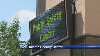 New county program will provide assistance to former offenders
