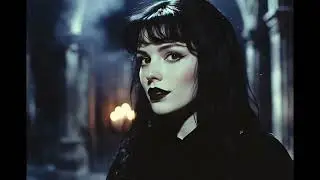 [Witch House / Darkwave / GothMusic] | Goth Mix V7