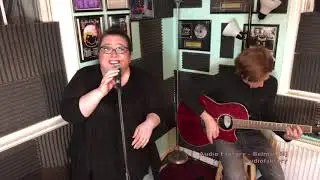 Jackie June - Wildflower - Live from Audio Faktory (Acoustic)