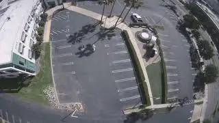 First time with the Runcam 5 Orange