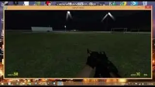 Garry's Mod War 2