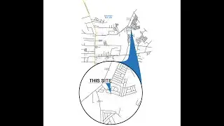 Creating a Vicinity/Location Map using QGIS & Autocad)