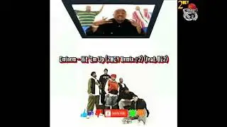 Eminem - Hit 'Em Up (2MEY Remix #2) (feat. D12)