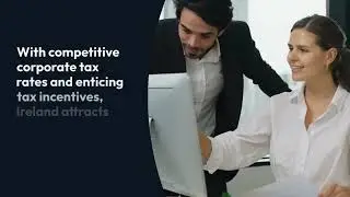 Business Expansion in Ireland Video