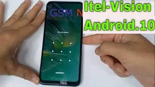 itel vision 2 hard reset|itel vision 2 pattern unlock itel l6503 factory reset