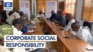 ASR Africa, BUA Foundation Awards ₦1.5bn Development  Grant To Yewa Land