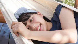 芳根京子ファースト写真集『ネコソガレ』特別ムービー