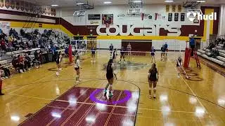 Madison Liddane | Capital HS vs North Thurston 2025