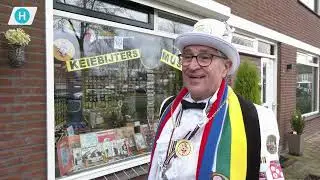 Keiebijters museum geopend: een plek vol herinneringen | Helmond