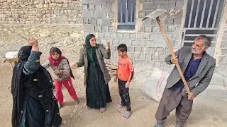 From Ruqayya's suppression by her grandmother to her grandfather's support for her