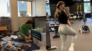 Spendeer een productieve dag met mij *vlog*