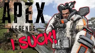 This is why I don' tplay APEX! | #FAZE5
