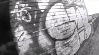 ExStaSe-  Lost Place Factory 2015