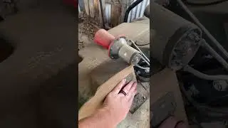 Harbor Freight Ooga Horn! (Attn: Loud!) #shorts