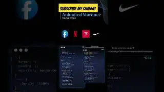 Image sliding animation in css 