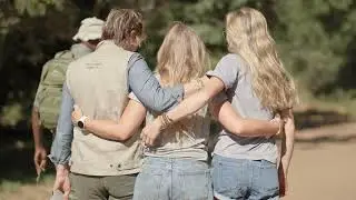 Ant Africa Safaris - Promotional Video - October 2023