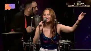 SI ANTES TE HUBIERA CONOCIDO GRUPO ADEREZO (Cover)