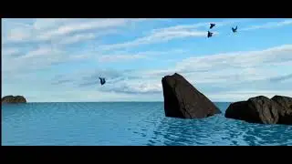 Bible Animated stories The creation ( The Old testament: S1 : EP1 Nov 2025