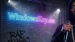 Windows Key &ndash; Restart Your Life | Rap Music 2026