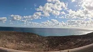 Corralejo January Vibes 2026 4K