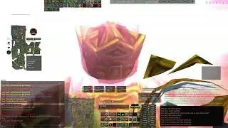 Daoc Eden - Wiping Pilzpower