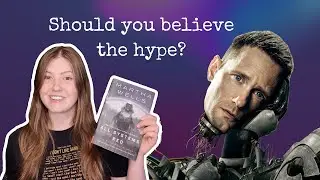Why Everyone Is Obsessed With Murderbot