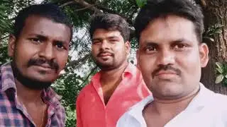 Jaipal TR9 NEWS