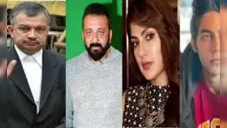 Top 10 criminal lawyers