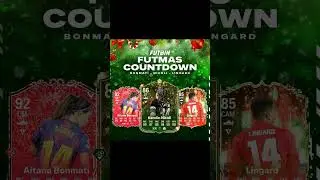 FUTMAS is HERE! 2 Weeks In & What's Next?