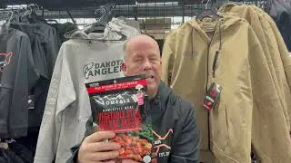 Dakota Angler 2-Minute Fishing Report