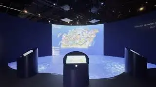 Once Upon A Tide &mdash; Future World