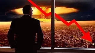 il crollo economico &egrave; IMMINENTE!