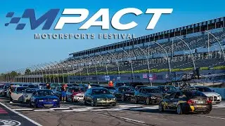 MPACT - Motorsports Festival 2023 [AFTER MOVIE 4K]