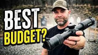 Monstrum Banshee 1-10x24 LPVO - Best budget LPVO option or not so much?