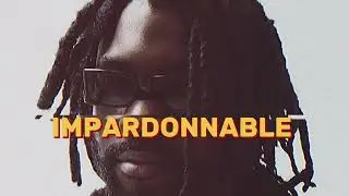 DAMSO - Impardonnable Instrumental